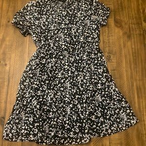 Dress - Size child medium